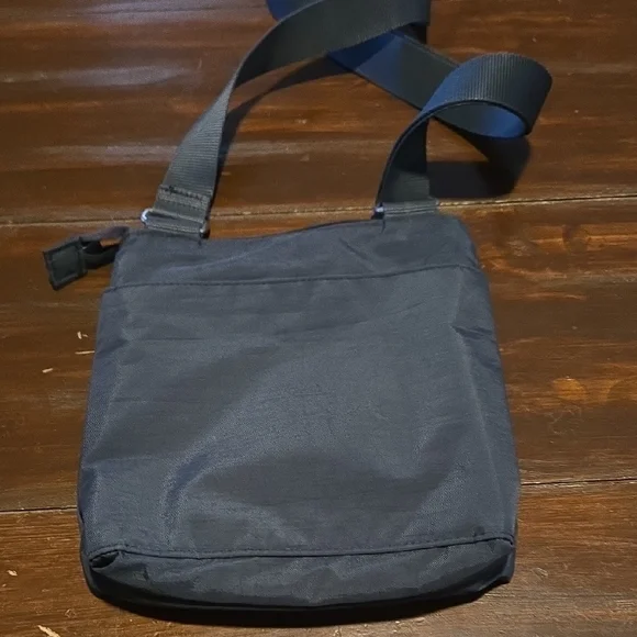 Black Crossbody Bag - Picture 3 of 13